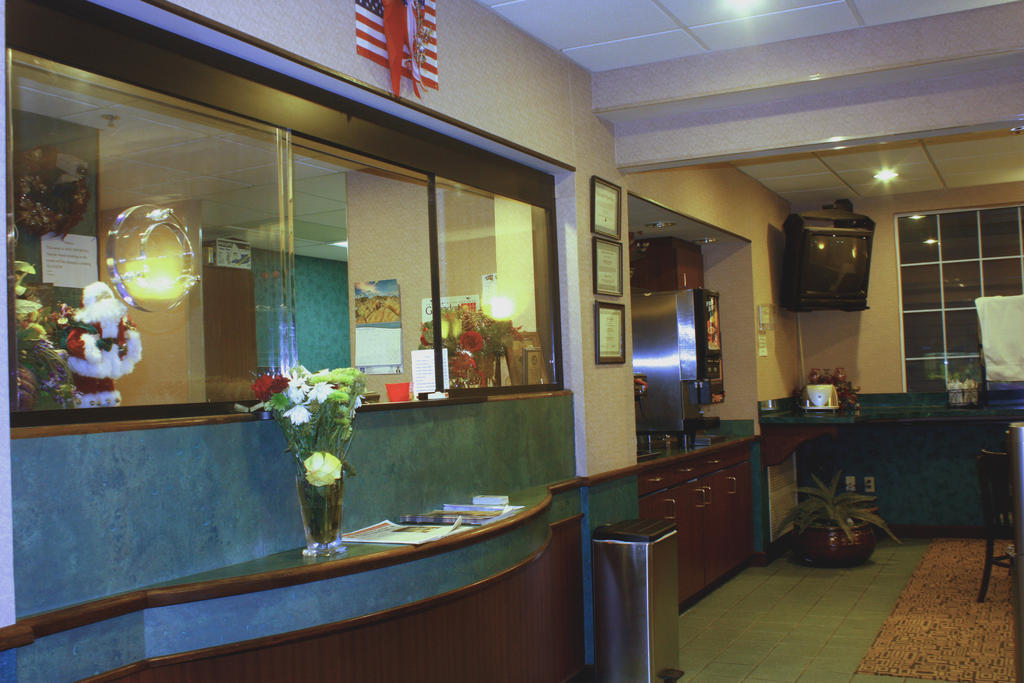 Garden City Inn Exterior photo
